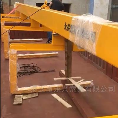 多吊點(diǎn)高線盤條吊具